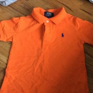 Polo shirt